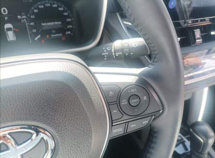 Toyota - Corolla Cross