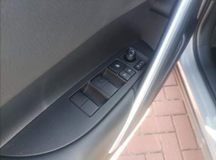 Toyota - Corolla Cross