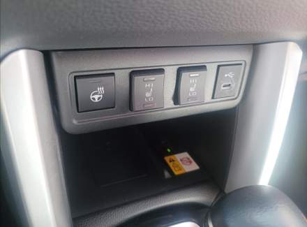 Toyota - Corolla Cross