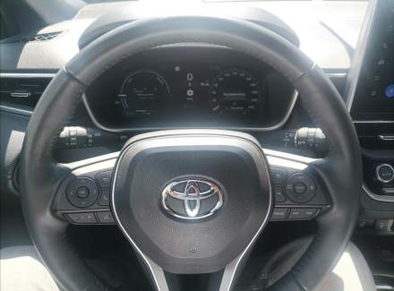 Toyota - Corolla Cross