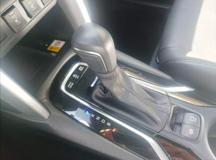 Toyota - Corolla Cross