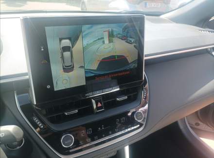 Toyota - Corolla Cross