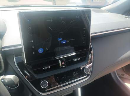 Toyota - Corolla Cross