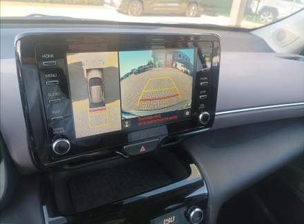 Toyota - Yaris Cross