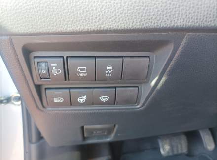 Toyota - Yaris Cross