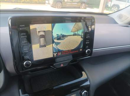 Toyota - Yaris Cross