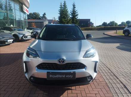 Toyota - Yaris Cross