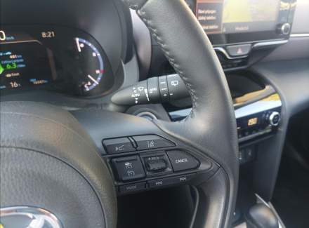 Toyota - Yaris Cross