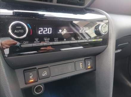 Toyota - Yaris Cross