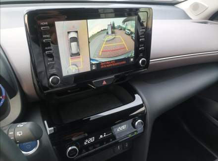 Toyota - Yaris Cross