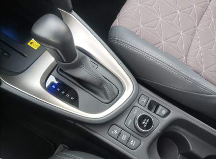 Toyota - Yaris Cross