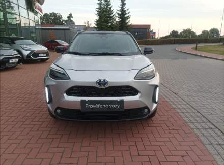 Toyota - Yaris Cross