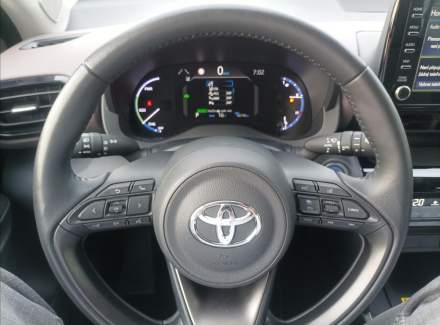 Toyota - Yaris Cross
