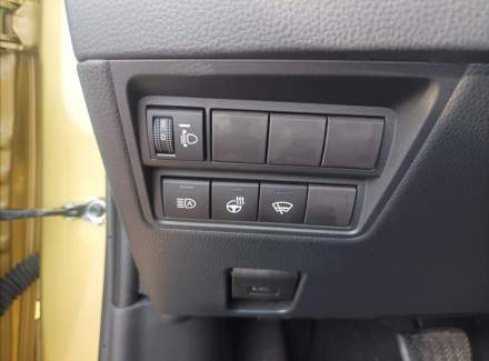 Toyota - Yaris Cross