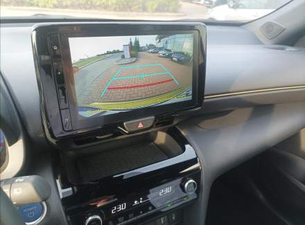 Toyota - Yaris Cross