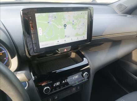 Toyota - Yaris Cross