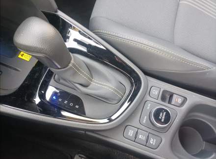 Toyota - Yaris Cross