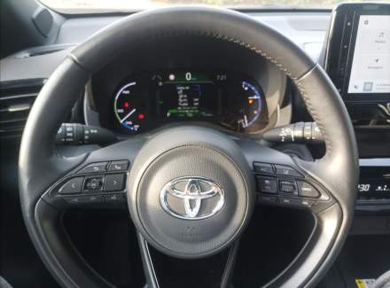 Toyota - Yaris Cross