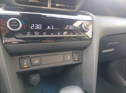 Toyota - Yaris Cross