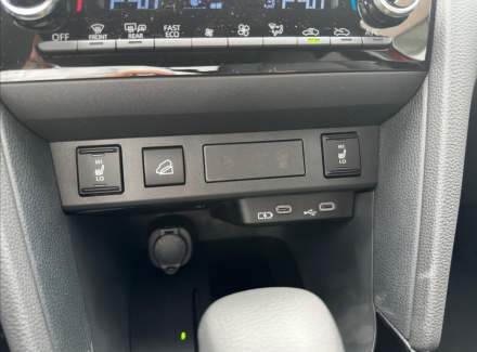 Toyota - Yaris Cross