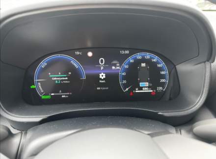 Toyota - Yaris Cross