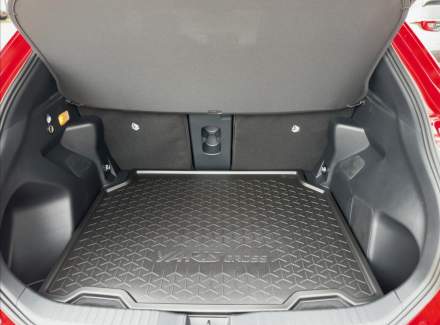 Toyota - Yaris Cross