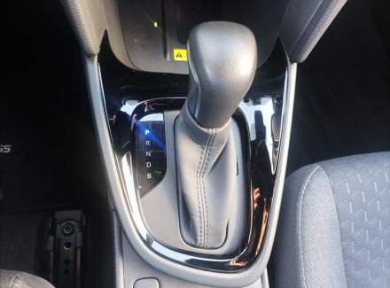 Toyota - Yaris Cross