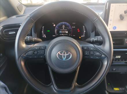 Toyota - Yaris Cross