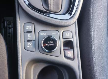 Toyota - Yaris Cross