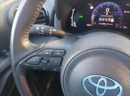 Toyota - Yaris Cross