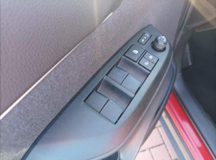 Toyota - Yaris Cross