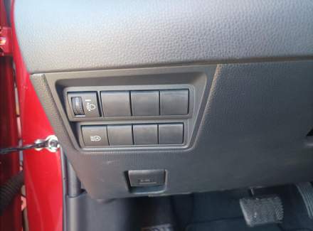 Toyota - Yaris Cross