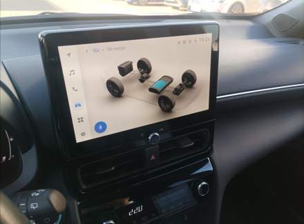 Toyota - Yaris Cross