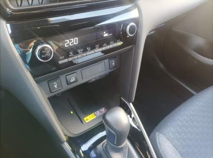 Toyota - Yaris Cross