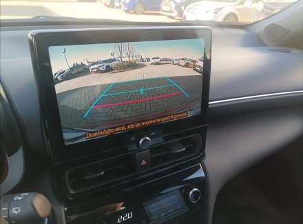 Toyota - Yaris Cross