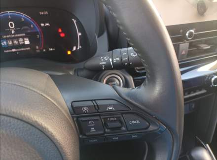 Toyota - Yaris Cross