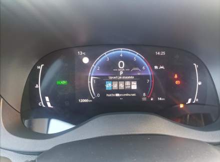 Toyota - Yaris Cross