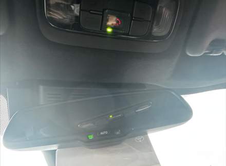 Toyota - Yaris Cross