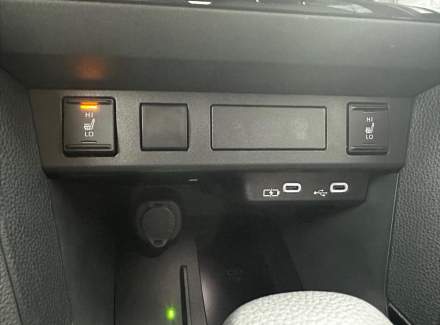 Toyota - Yaris Cross