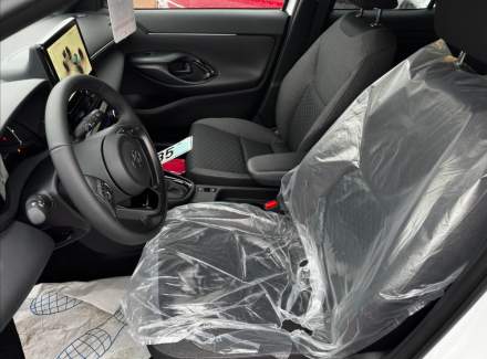 Toyota - Yaris Cross