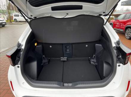 Toyota - Yaris Cross