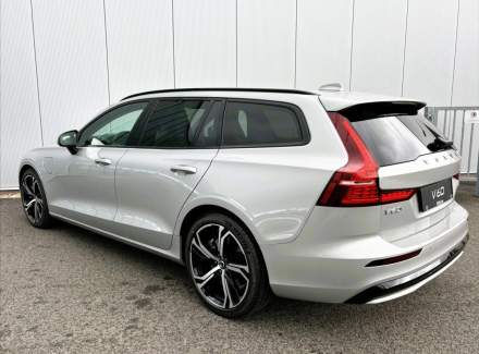 Volvo - V60