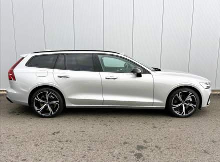 Volvo - V60