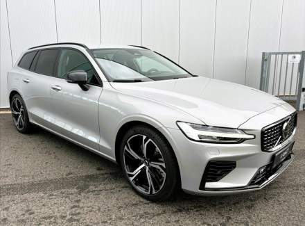 Volvo - V60