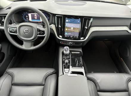 Volvo - V60