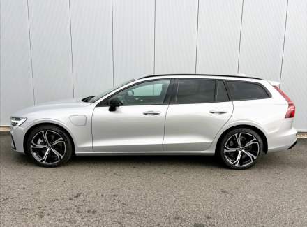 Volvo - V60