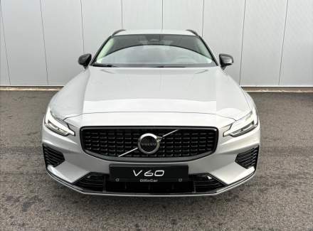 Volvo - V60
