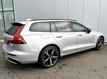 Volvo - V60