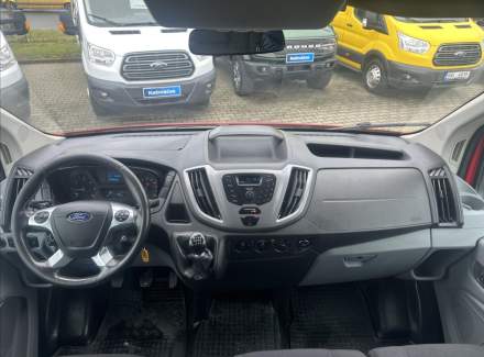 Ford - Transit