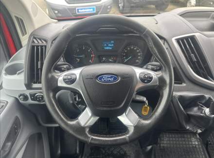 Ford - Transit